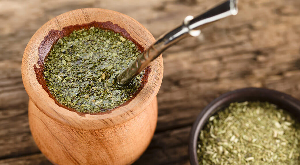 Yerba Mate for Weight Loss: Clean Energy, Real Results