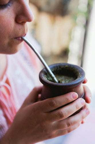 What is Yerba Mate?