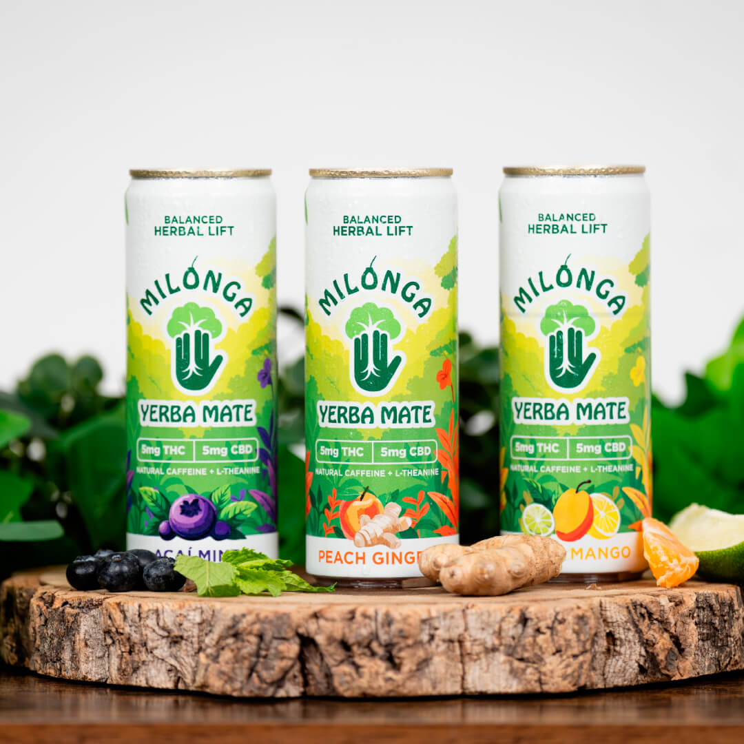 Cannabis Variety Packs