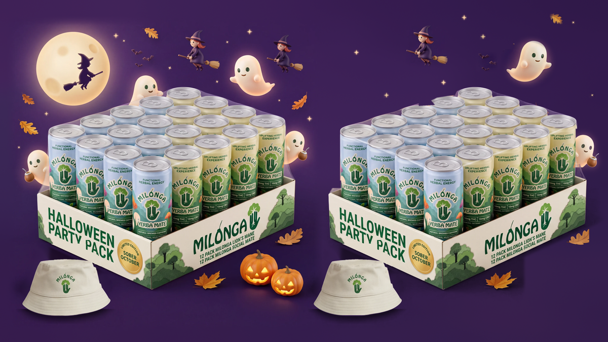 Halloween Party Pack Bundle