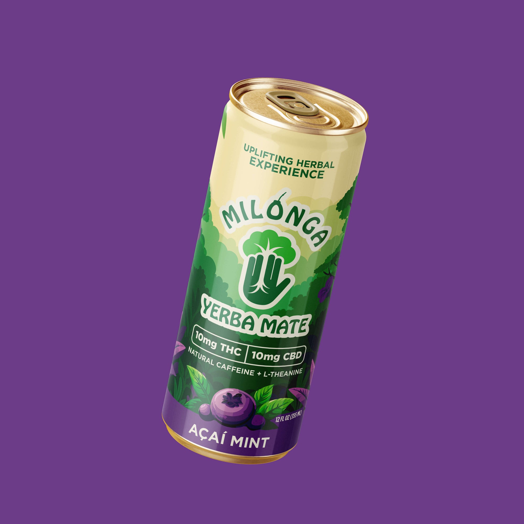 Cannabis Regular 10mg