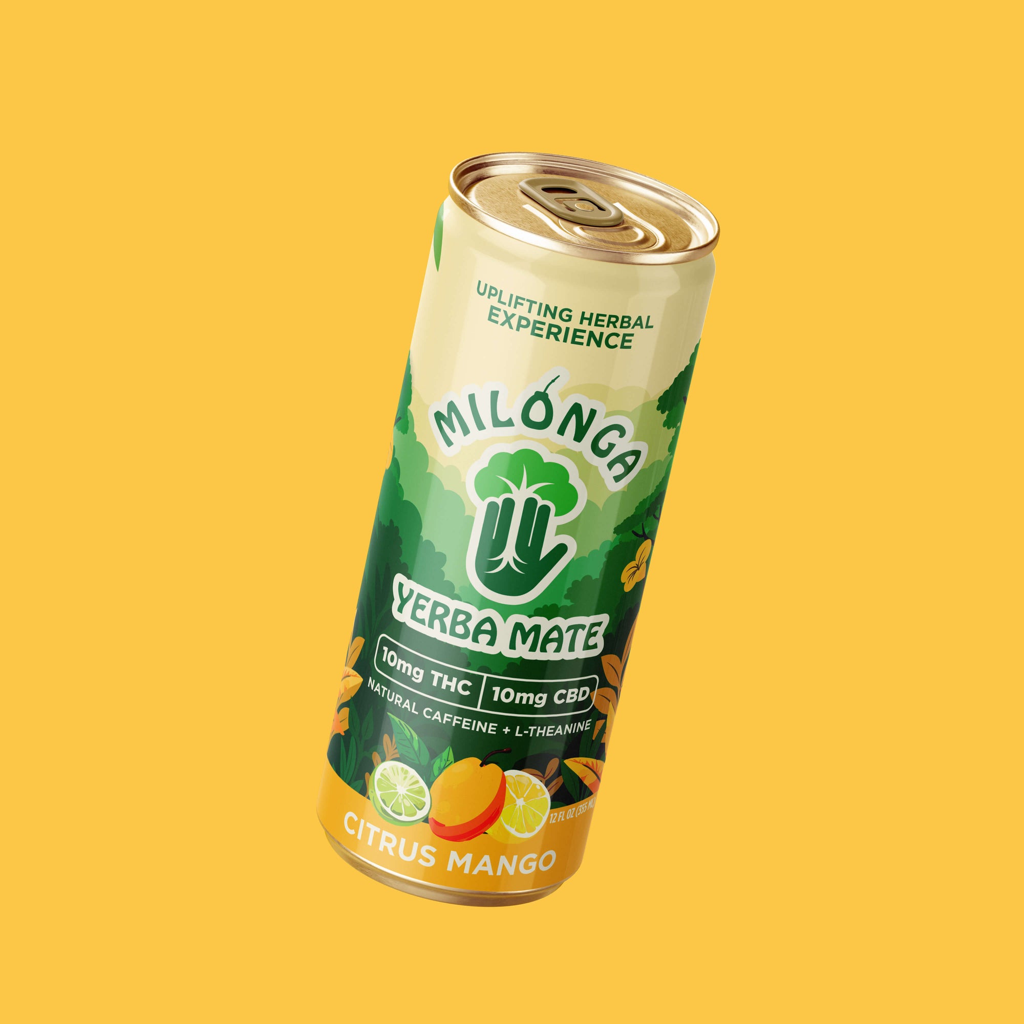 Cannabis Regular 10mg