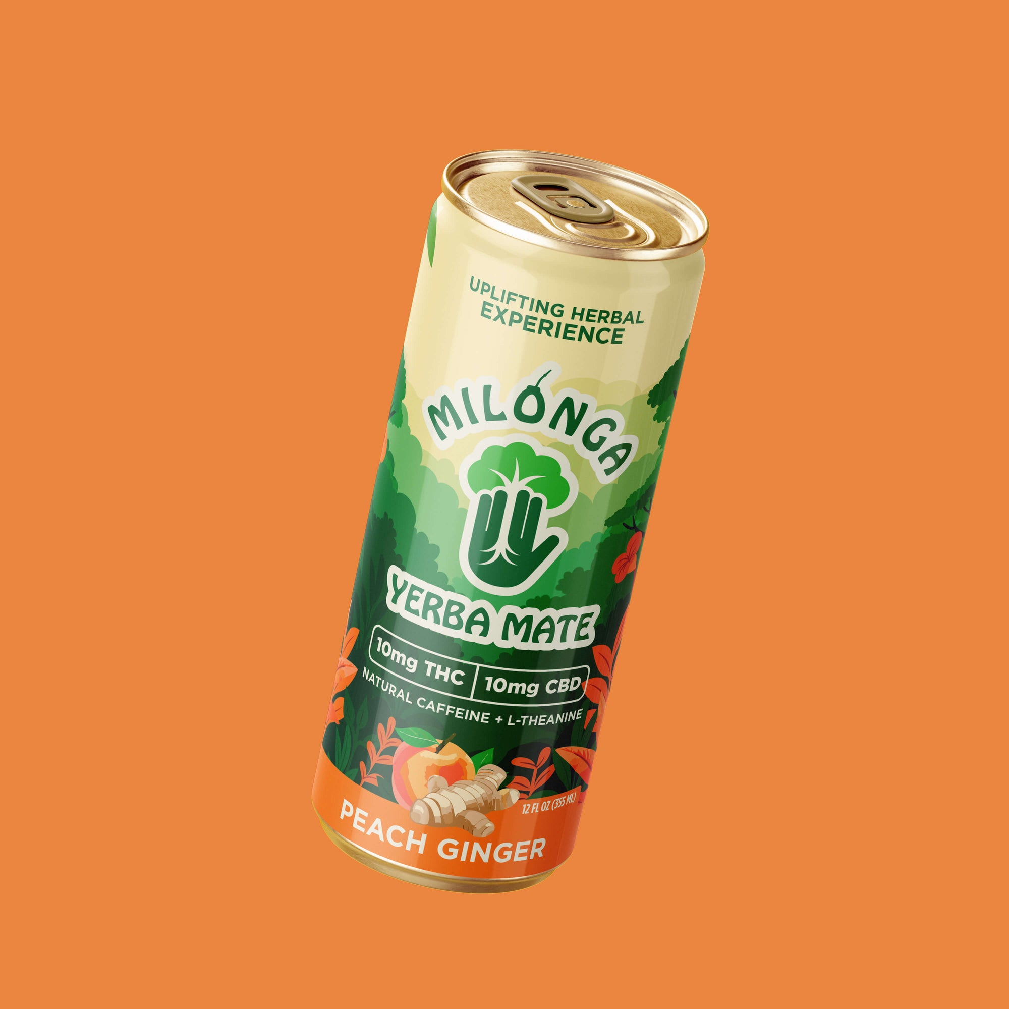 Cannabis Regular 10mg