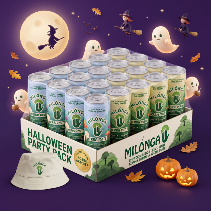 Halloween Party Pack Bundle